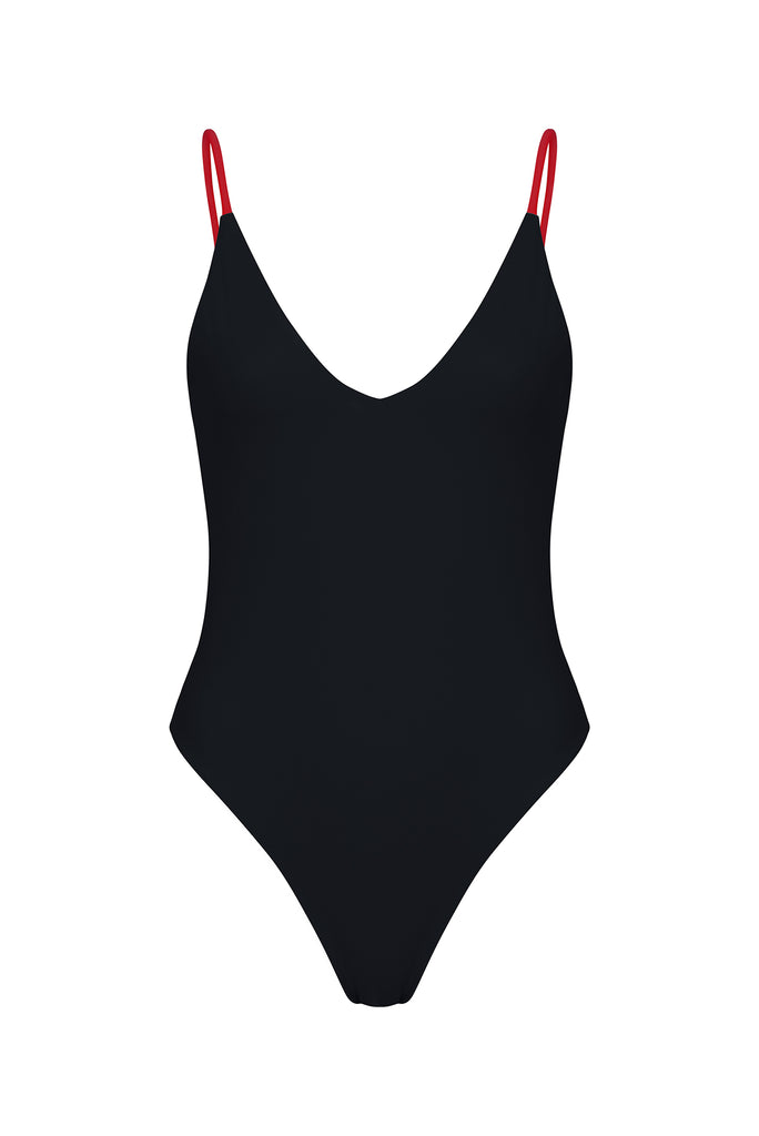 The Ouse Swimsuit